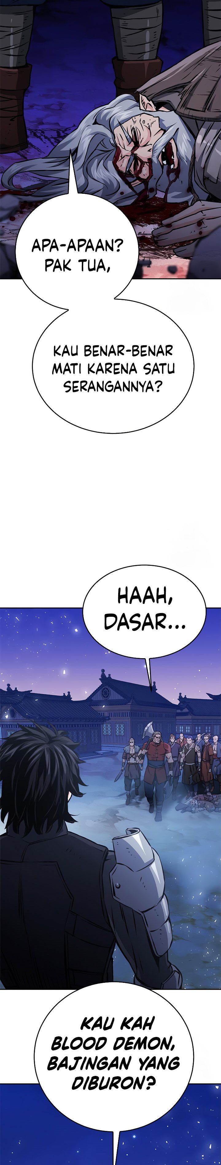 Seoul Station Druid