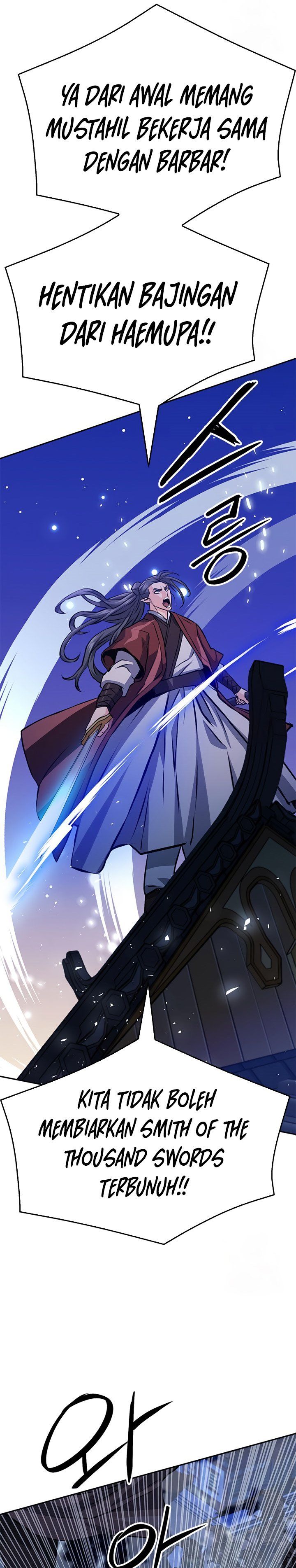 Seoul Station Druid