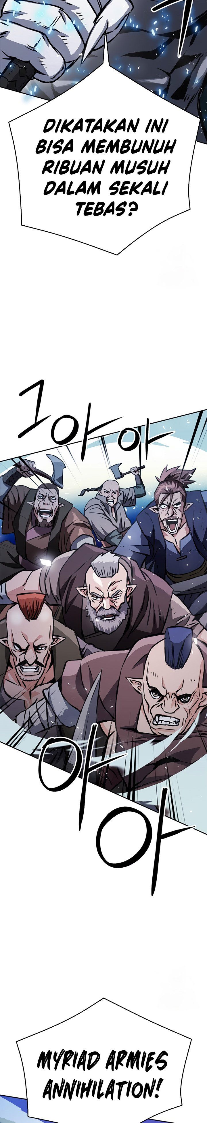 Seoul Station Druid