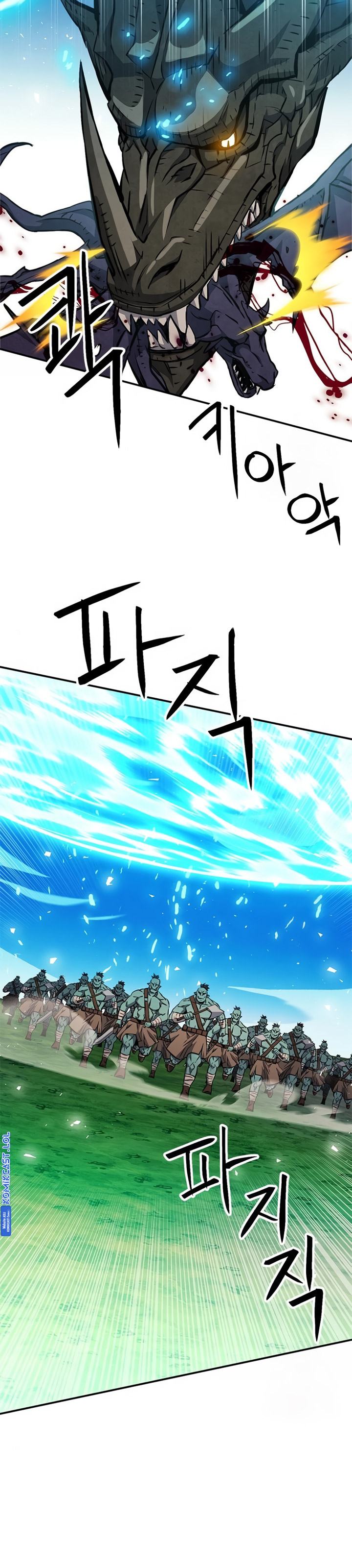 Seoul Station Druid