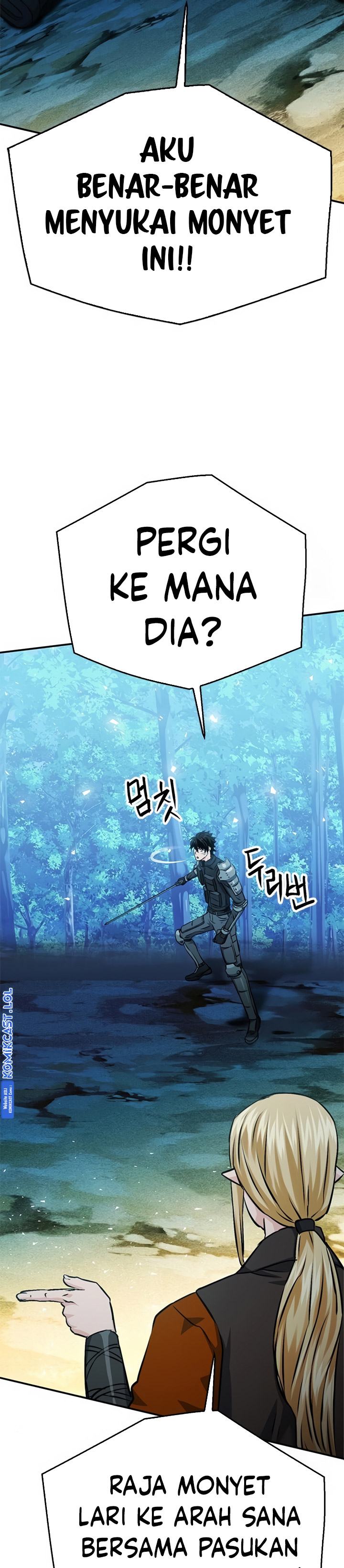 Seoul Station Druid