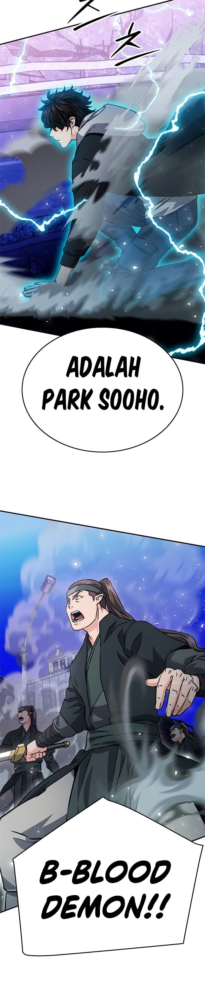 Seoul Station Druid
