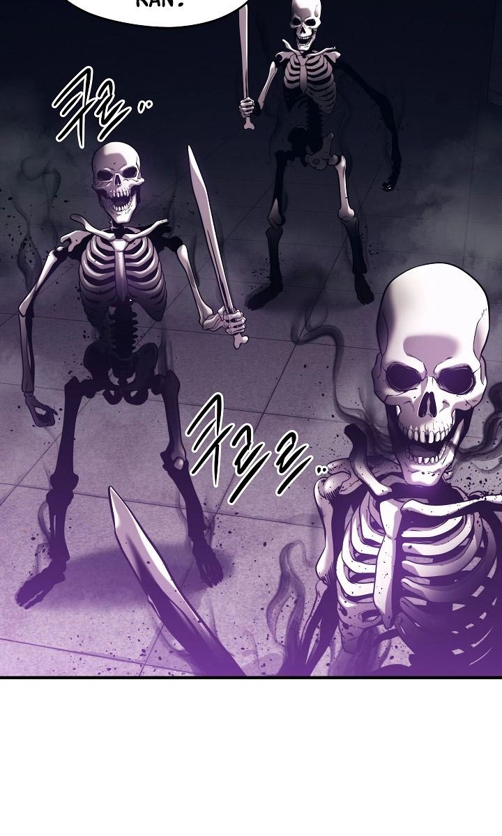 Seoul Station Necromancer