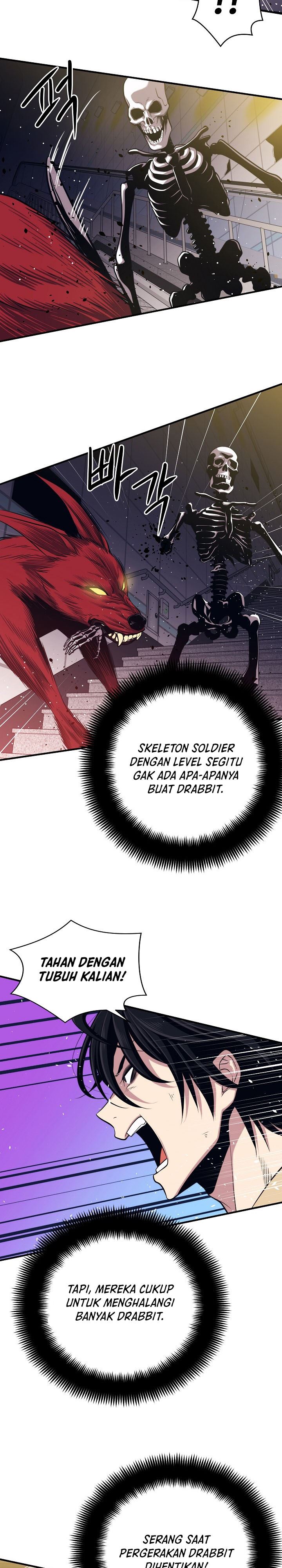 Seoul Station Necromancer