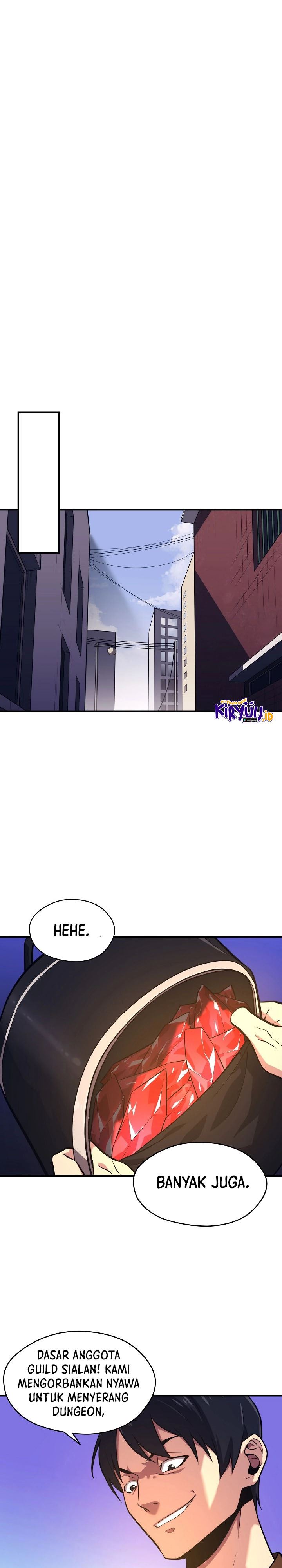 Seoul Station Necromancer