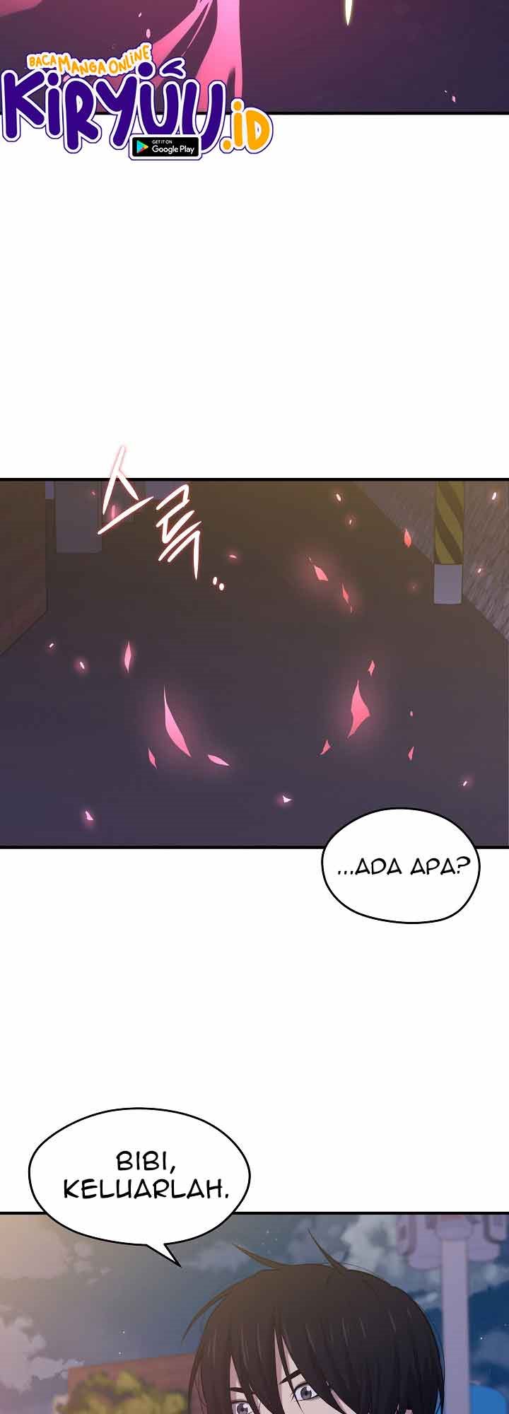 Seoul Station Necromancer
