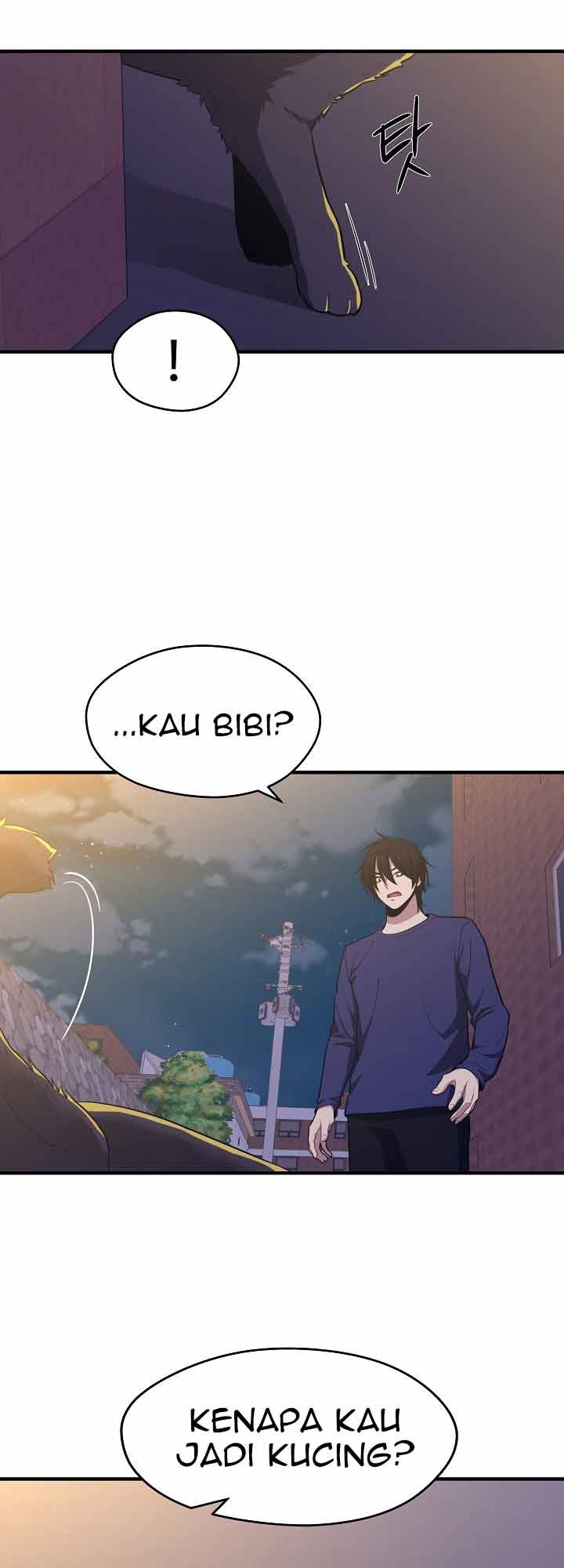 Seoul Station Necromancer