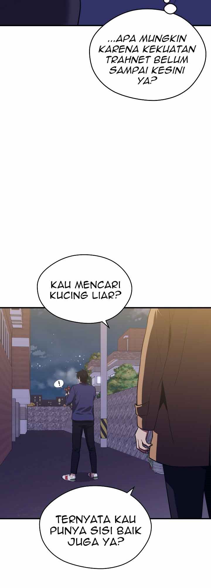 Seoul Station Necromancer