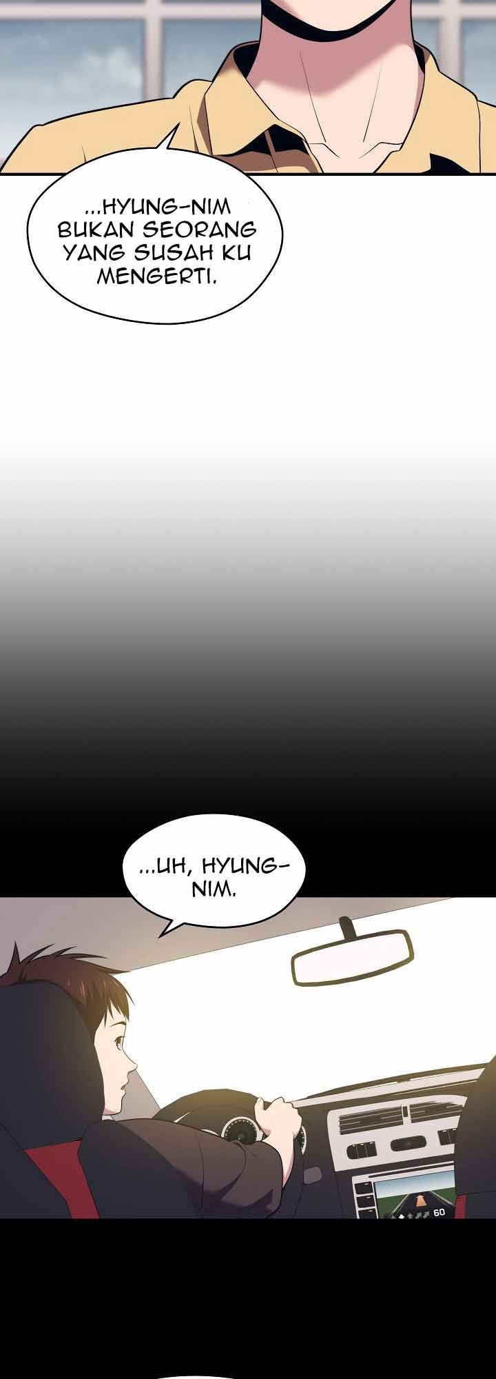 Seoul Station Necromancer