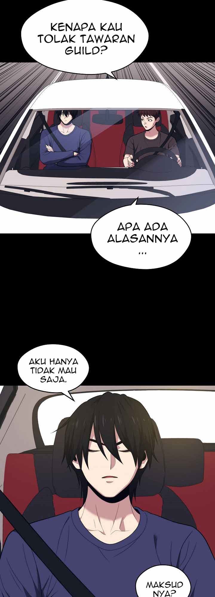 Seoul Station Necromancer
