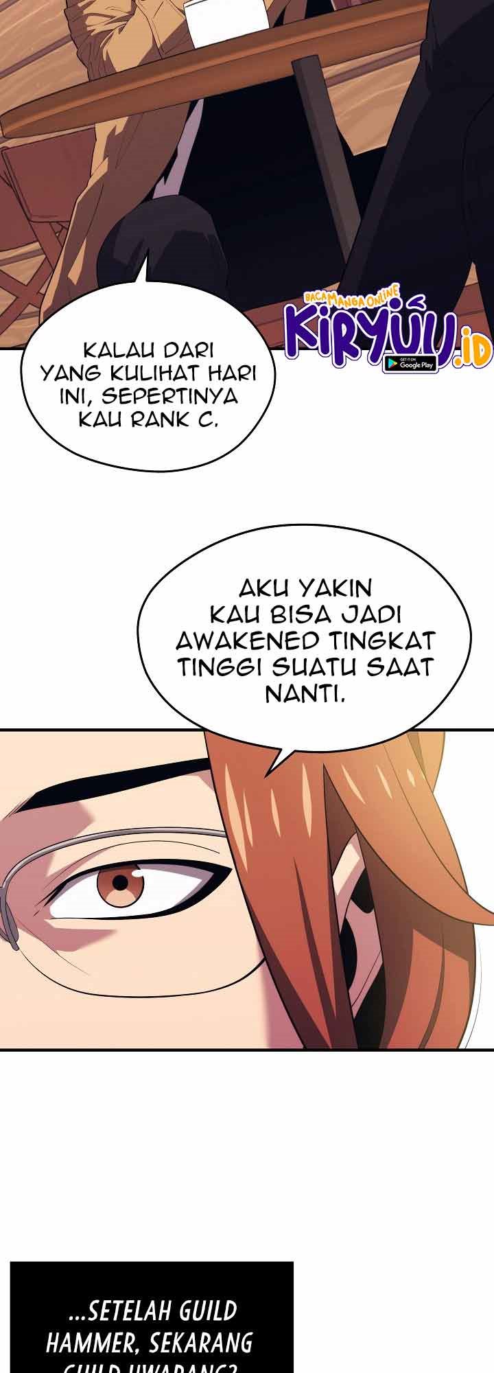 Seoul Station Necromancer