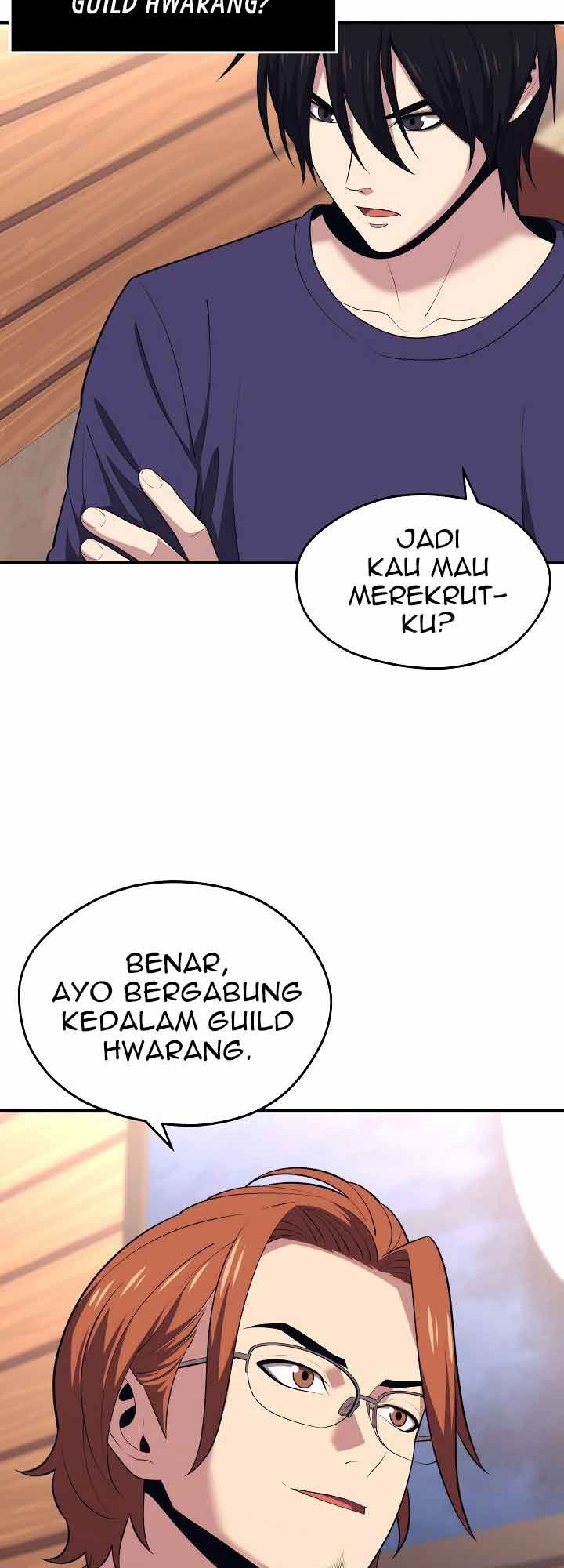 Seoul Station Necromancer
