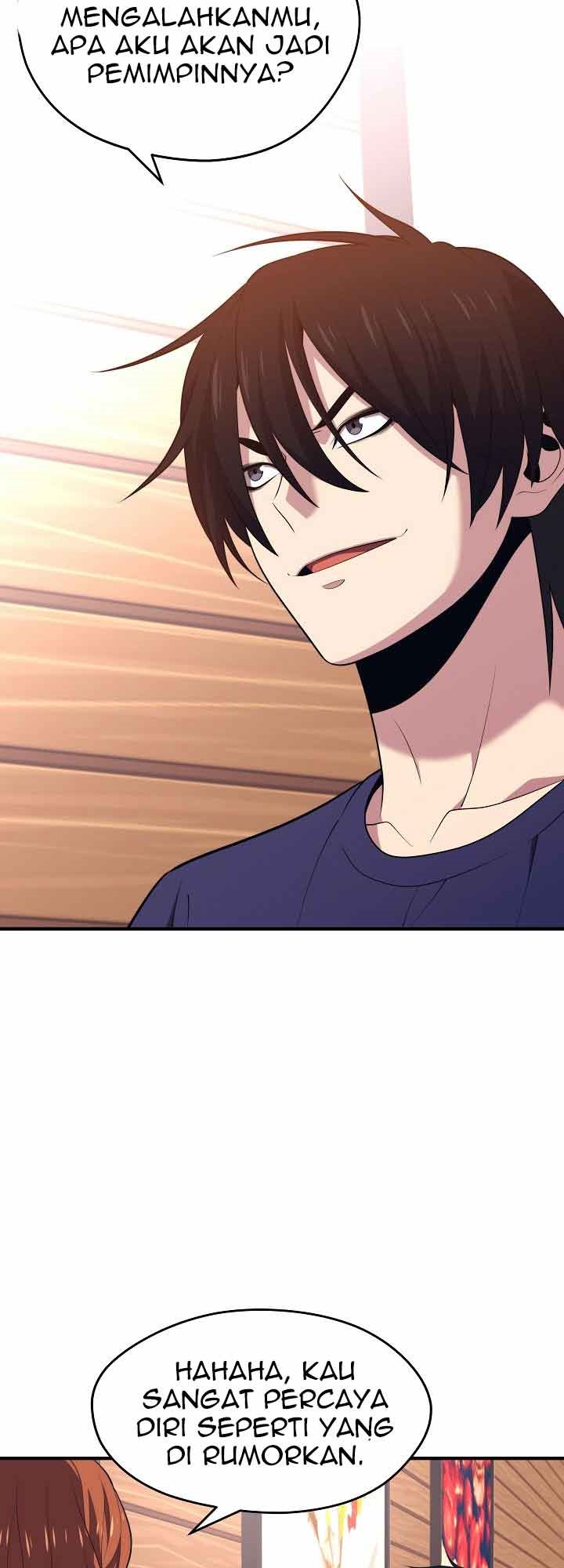 Seoul Station Necromancer