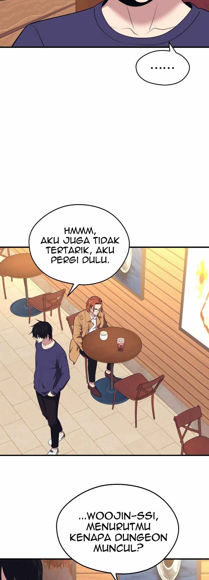 Seoul Station Necromancer
