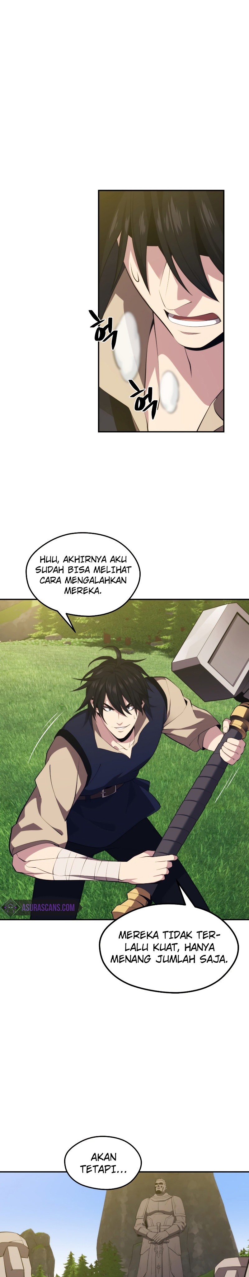 Seoul Station Necromancer