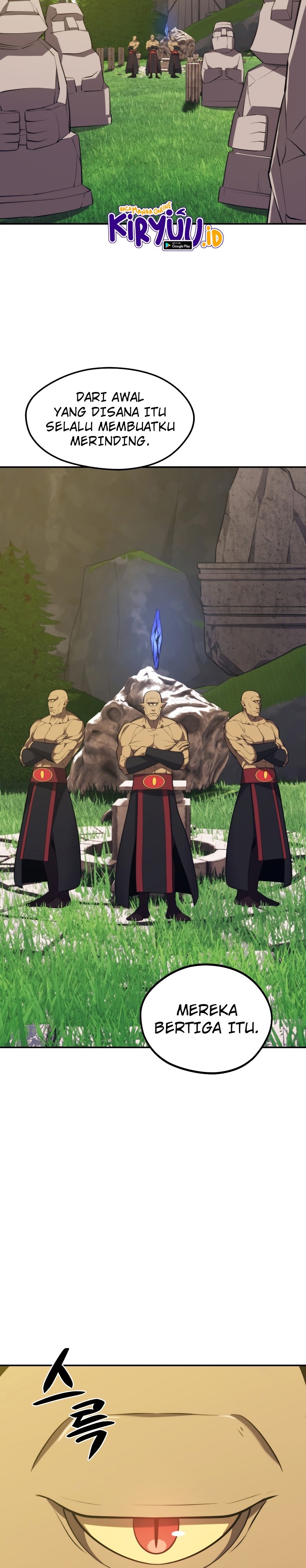 Seoul Station Necromancer