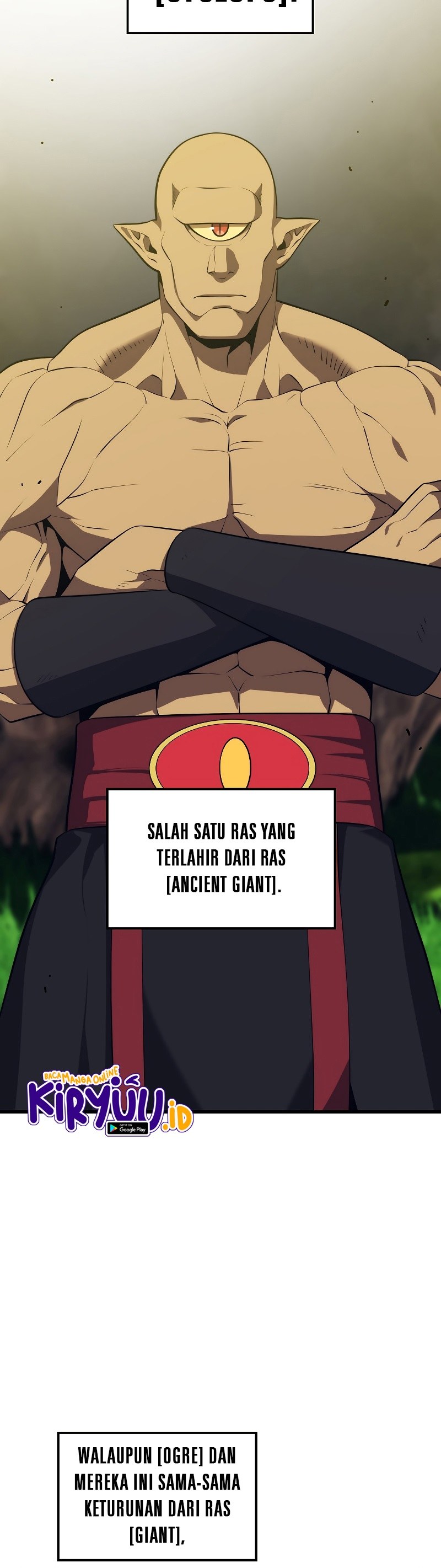 Seoul Station Necromancer