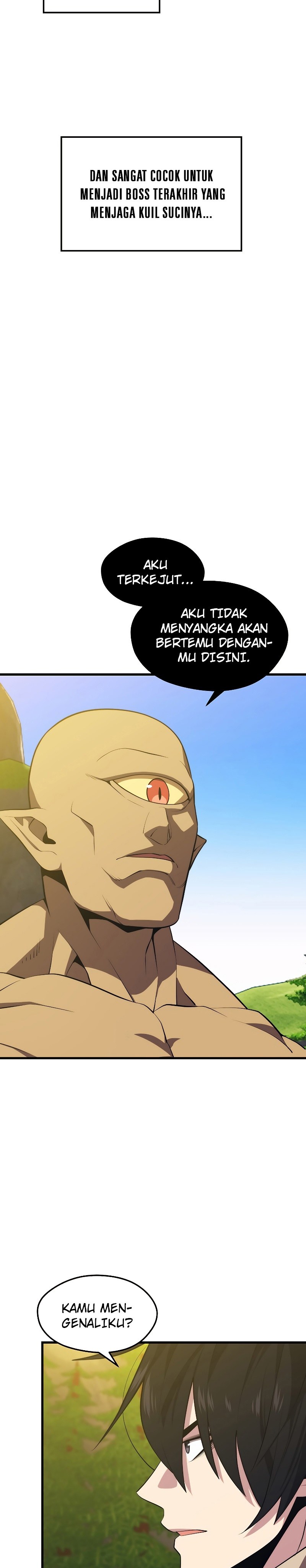 Seoul Station Necromancer
