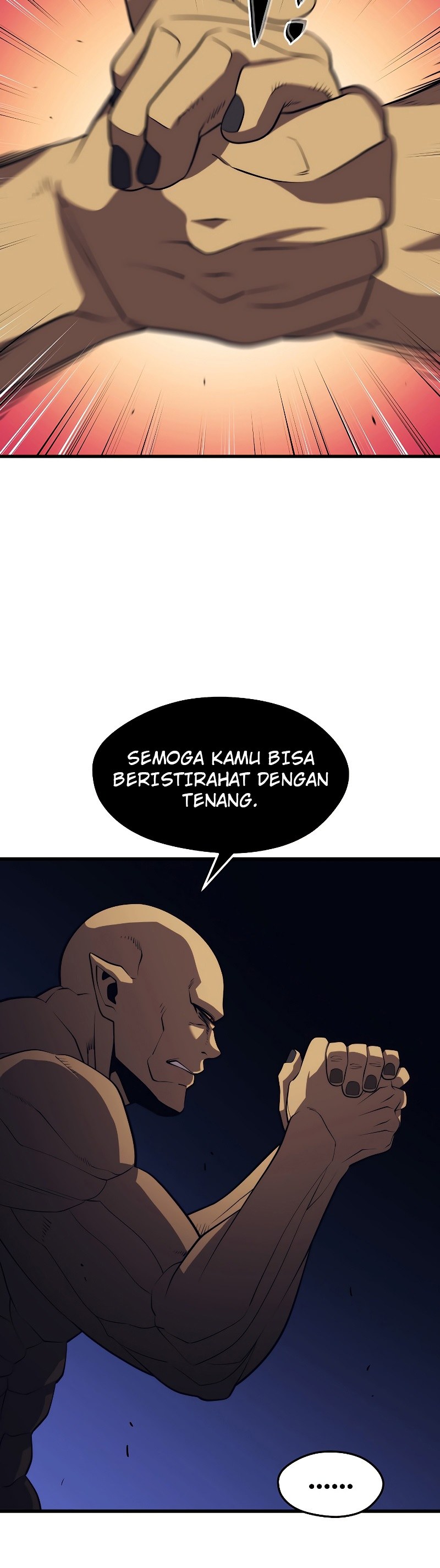 Seoul Station Necromancer