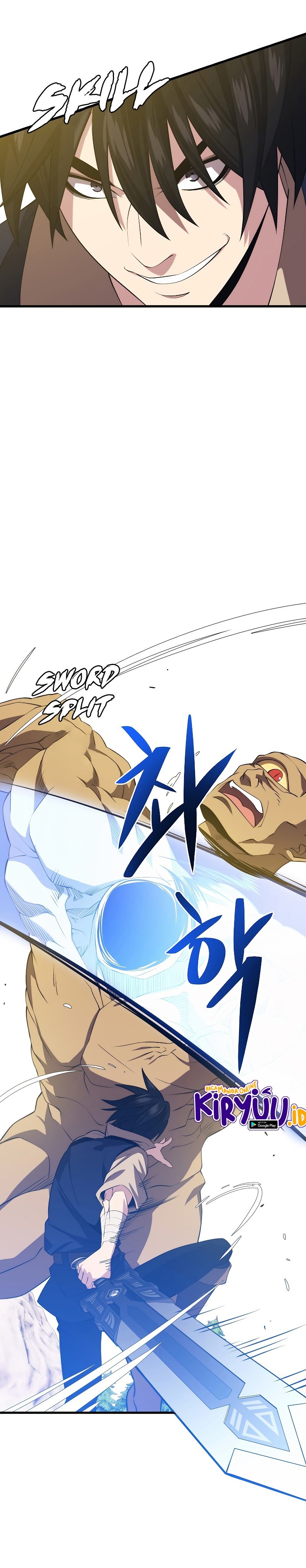 Seoul Station Necromancer