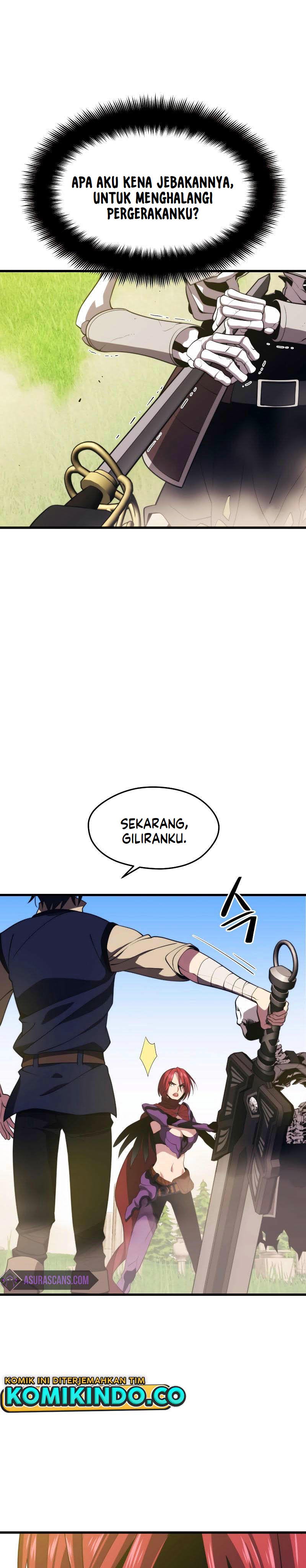 Seoul Station Necromancer
