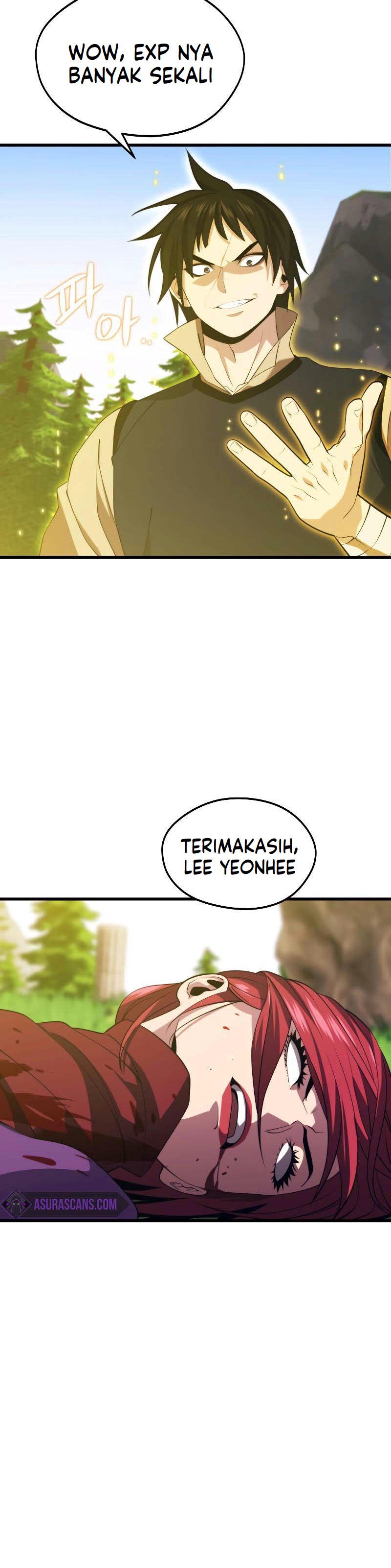 Seoul Station Necromancer
