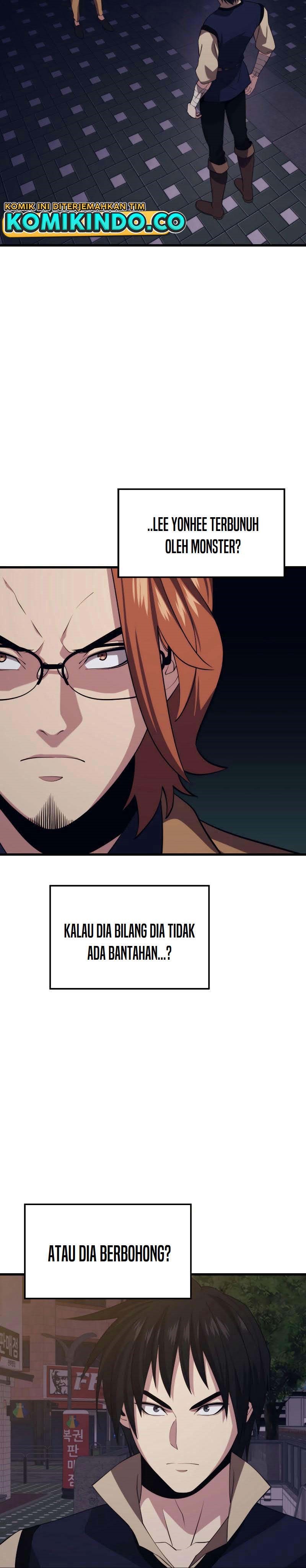Seoul Station Necromancer