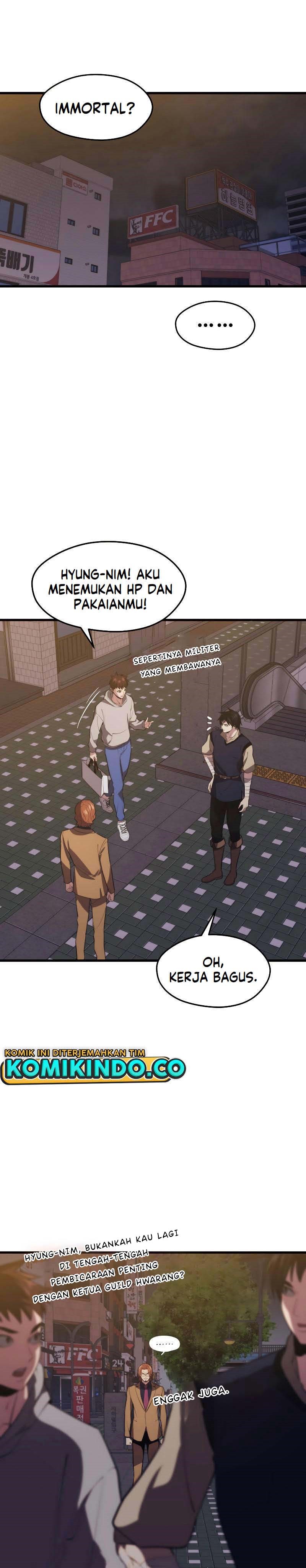 Seoul Station Necromancer