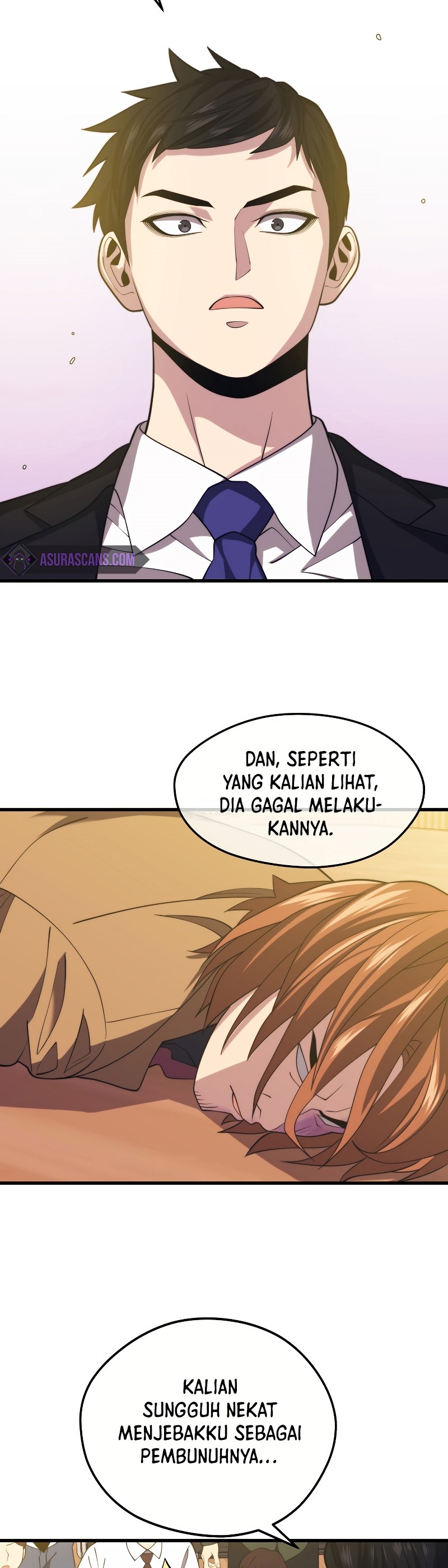 Seoul Station Necromancer