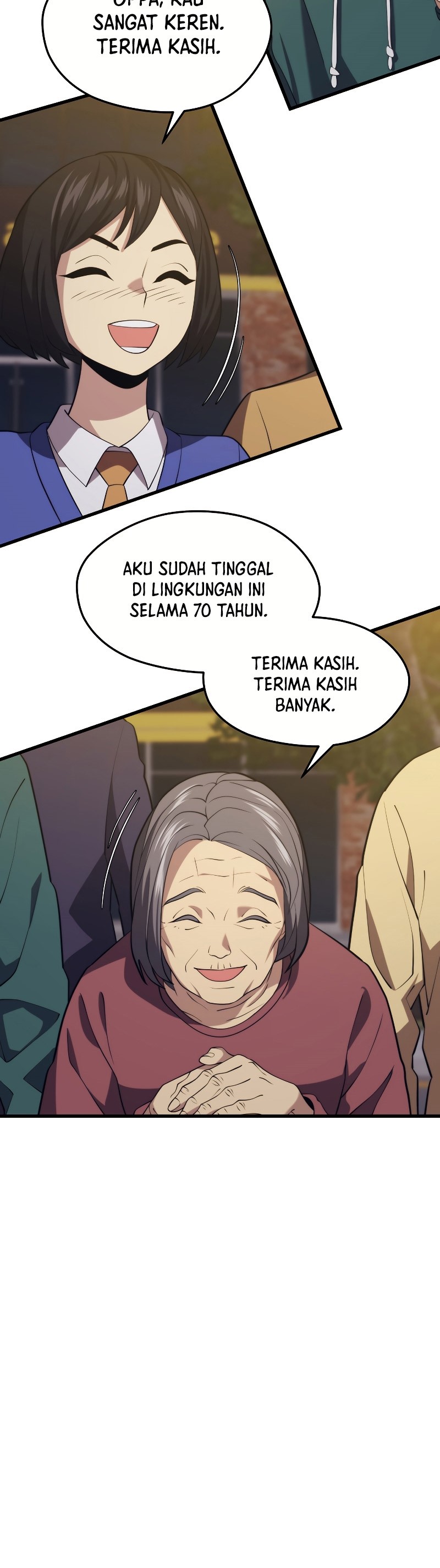 Seoul Station Necromancer