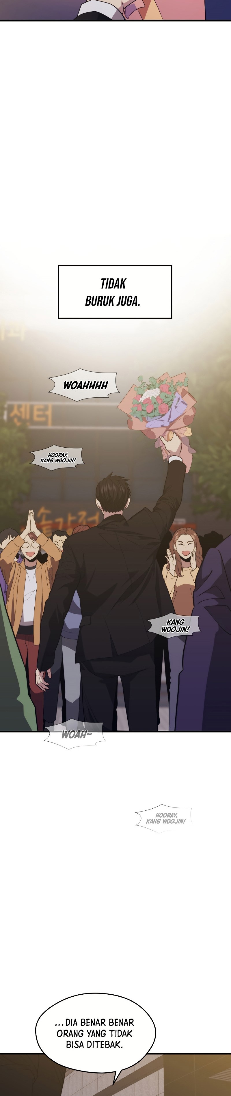 Seoul Station Necromancer