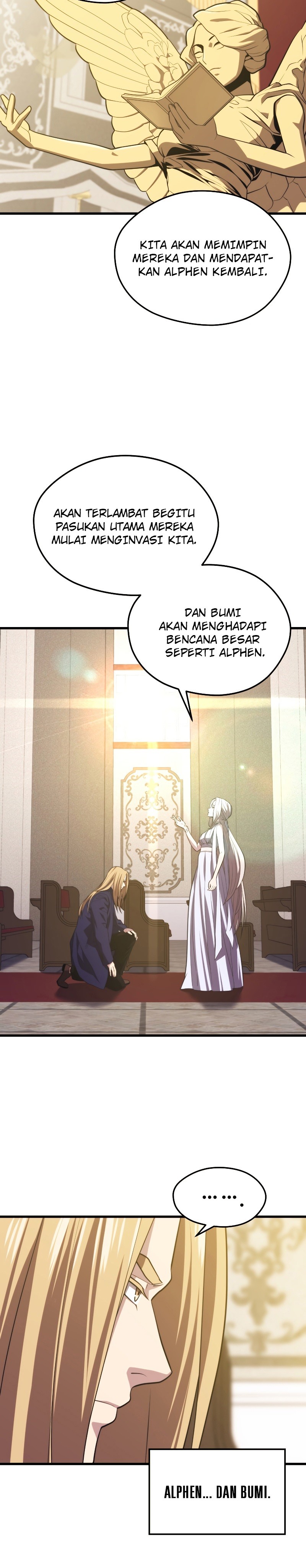 Seoul Station Necromancer