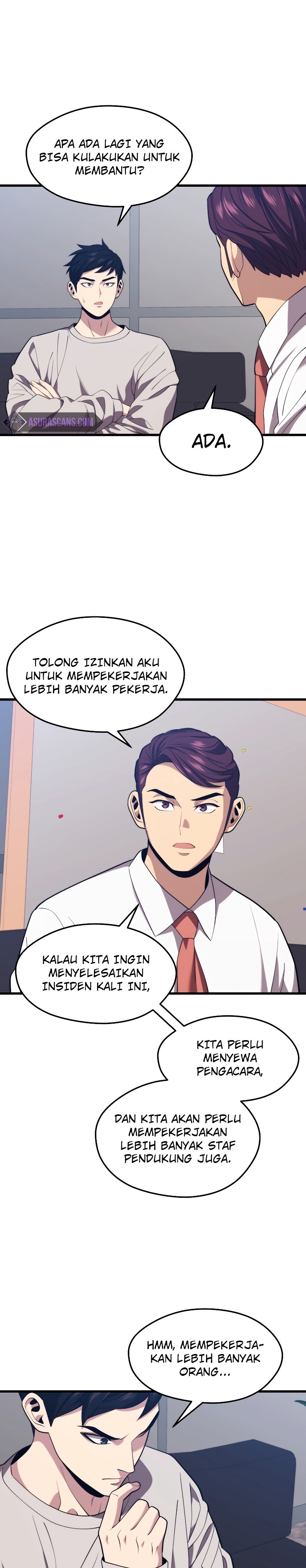 Seoul Station Necromancer