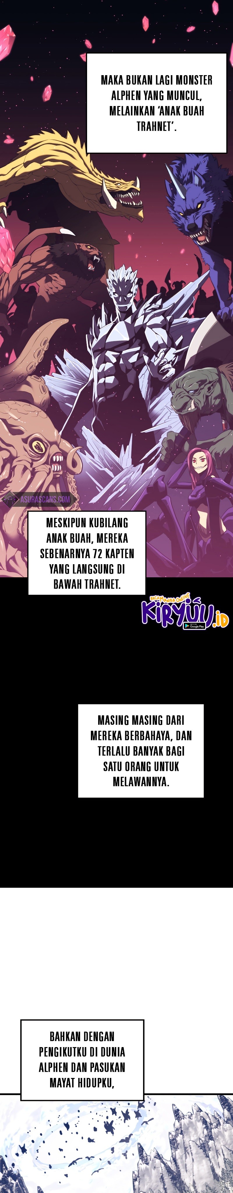 Seoul Station Necromancer
