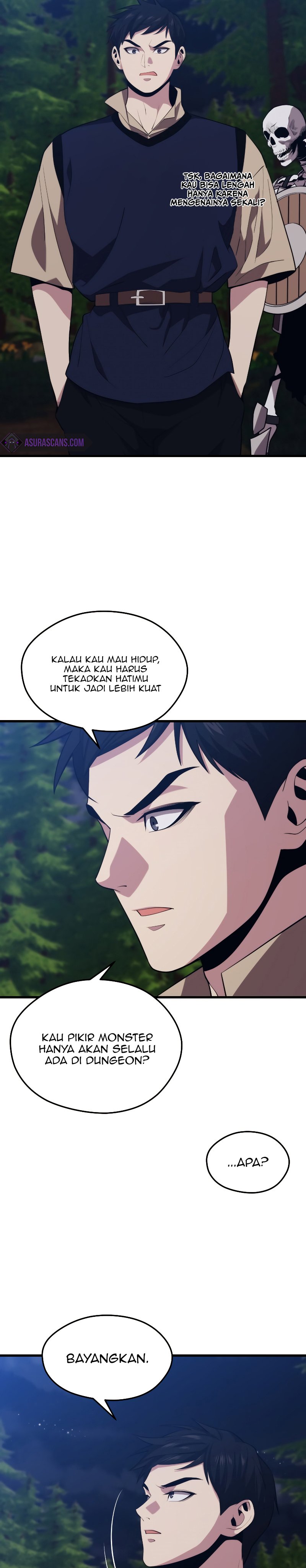Seoul Station Necromancer