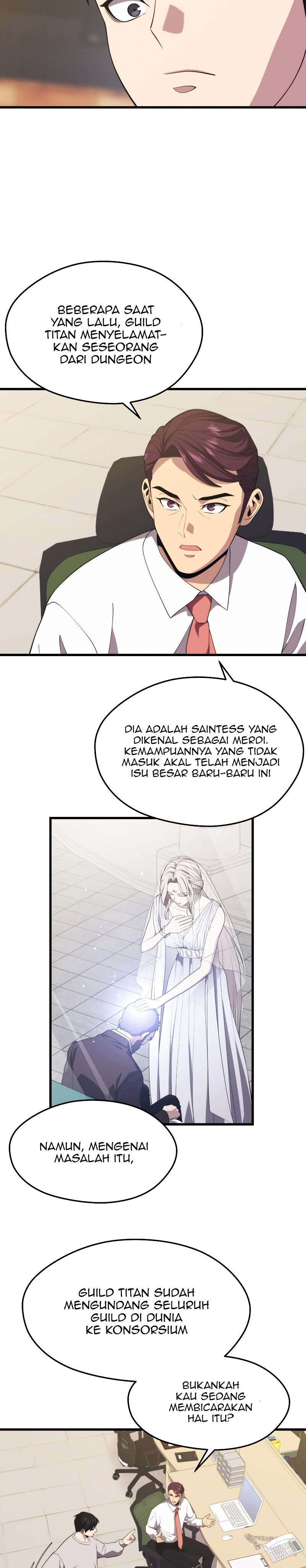 Seoul Station Necromancer
