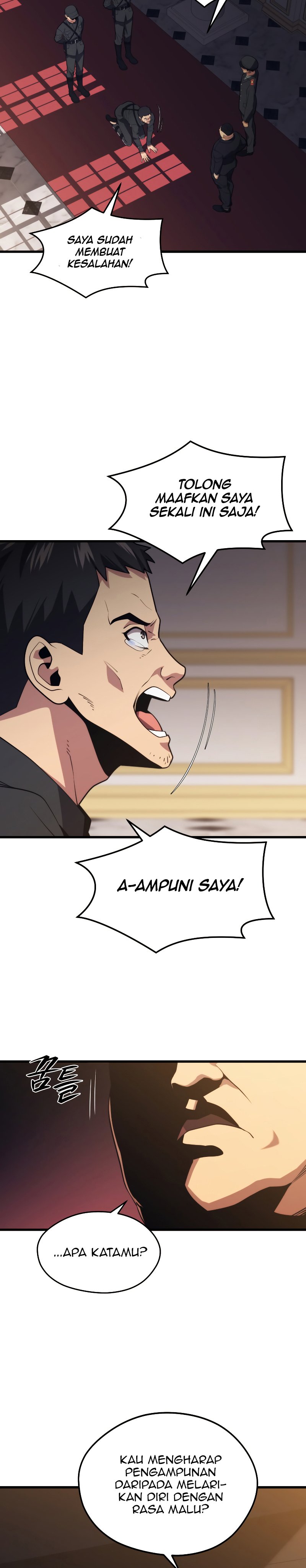 Seoul Station Necromancer