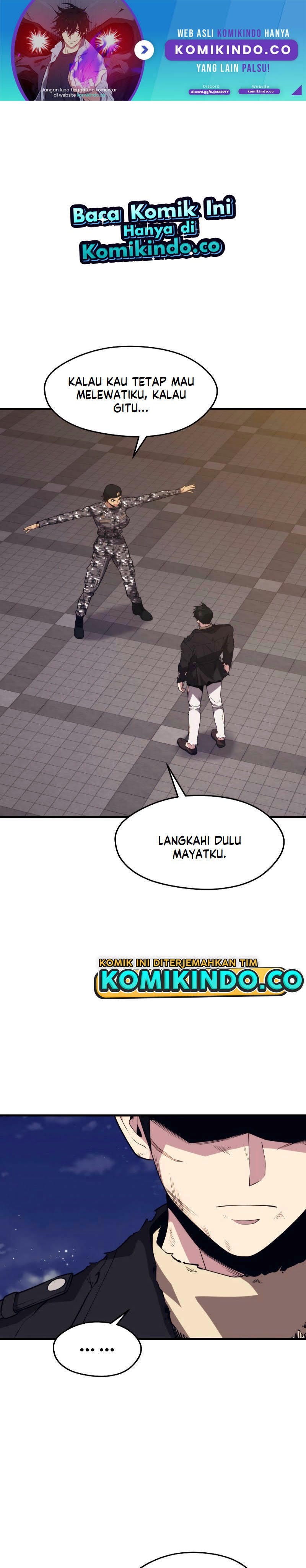 Seoul Station Necromancer