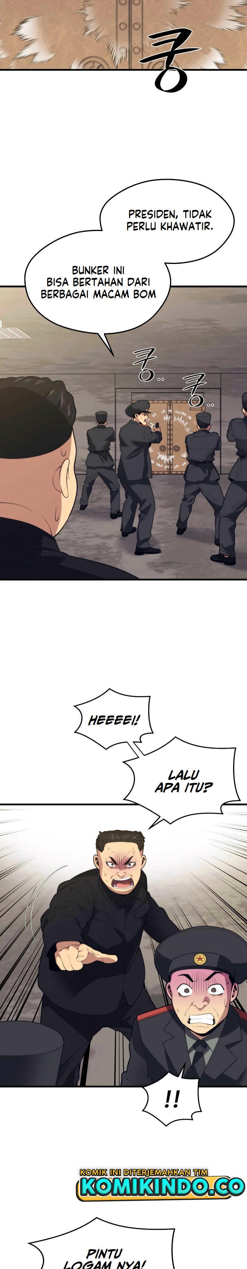 Seoul Station Necromancer