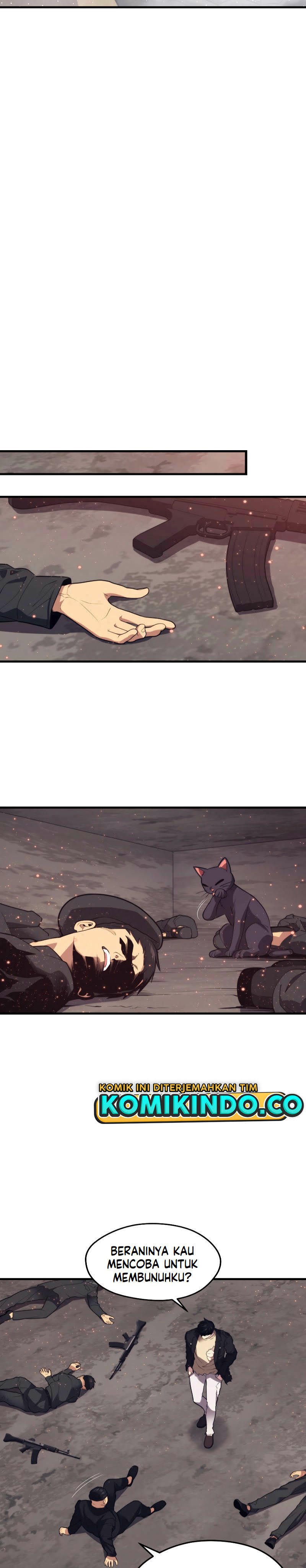 Seoul Station Necromancer