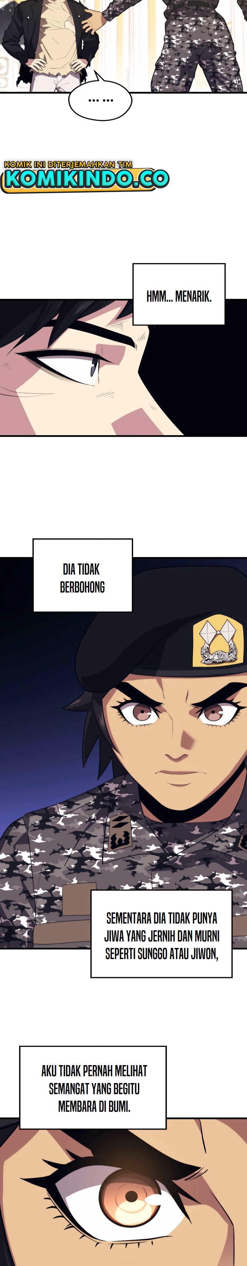 Seoul Station Necromancer