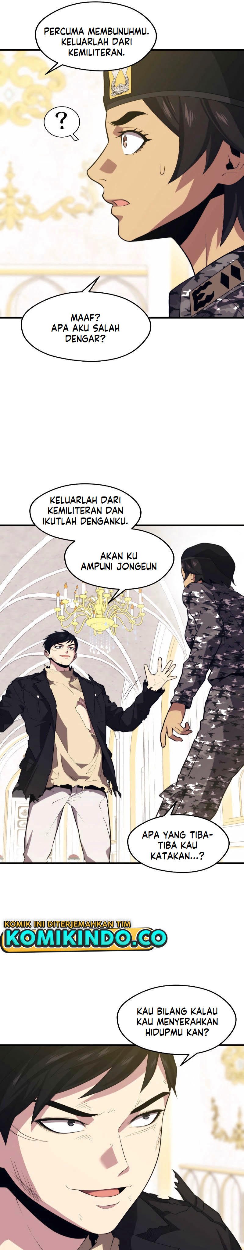 Seoul Station Necromancer
