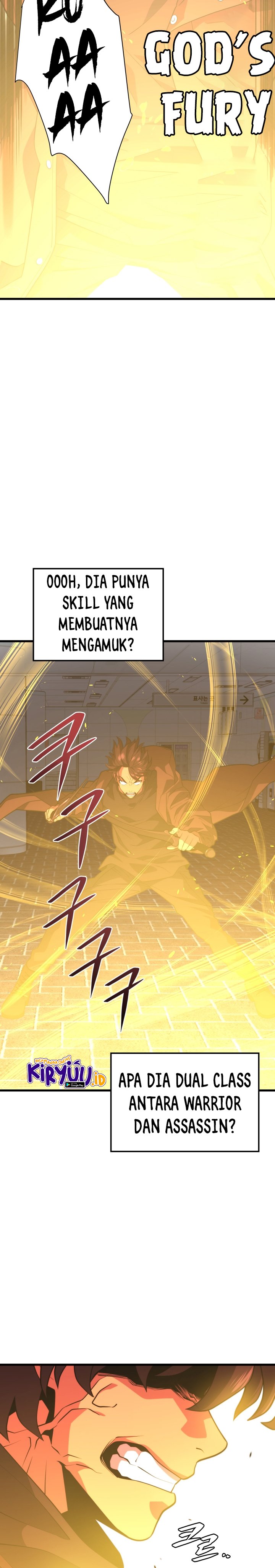 Seoul Station Necromancer
