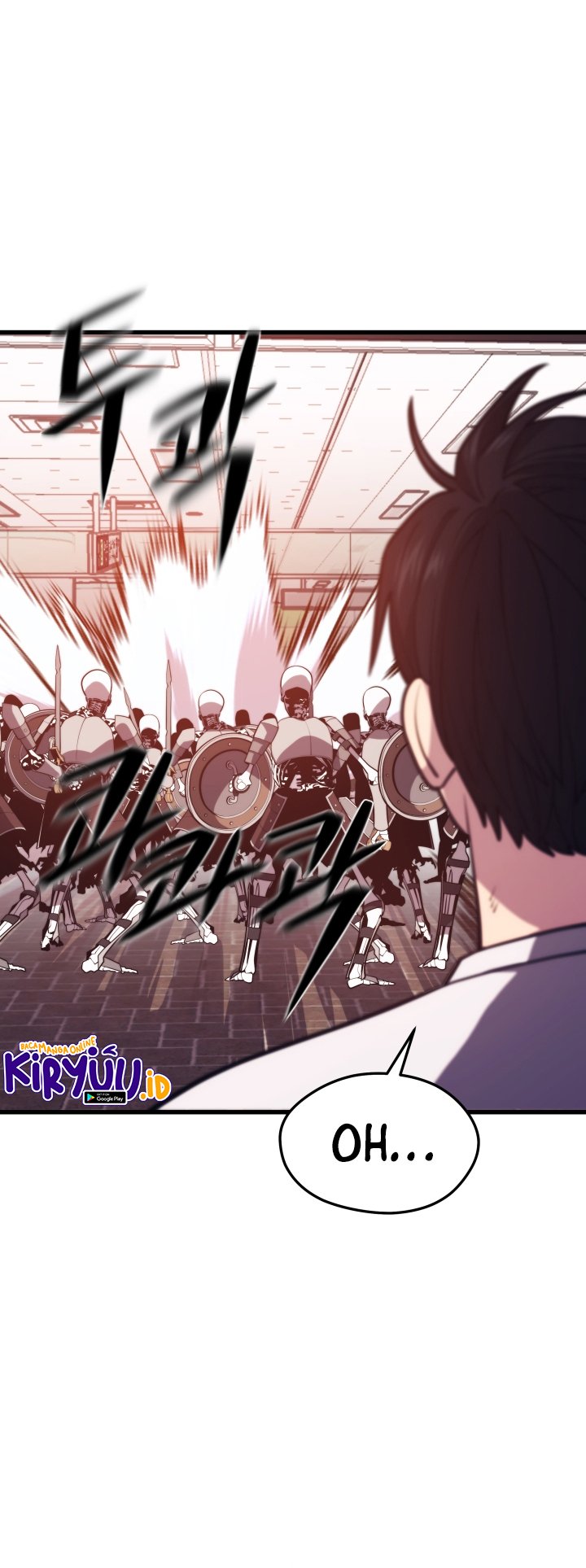Seoul Station Necromancer