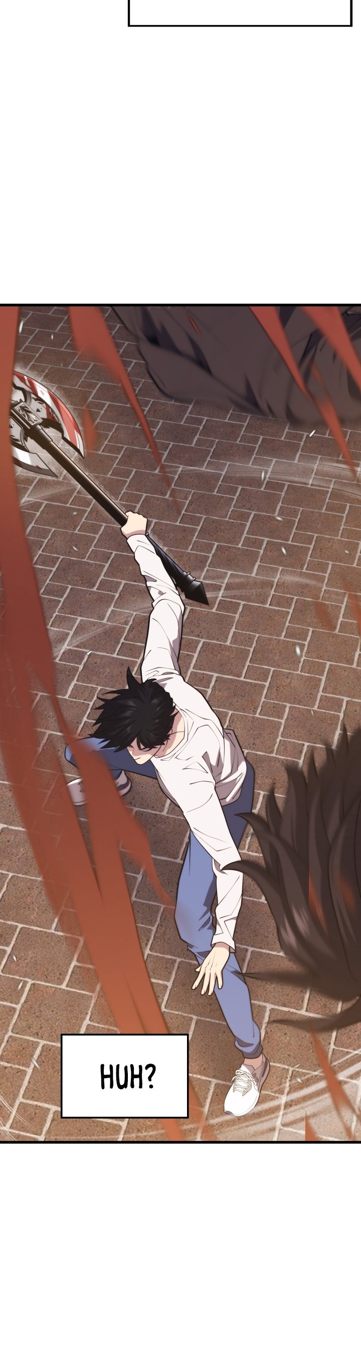 Seoul Station Necromancer