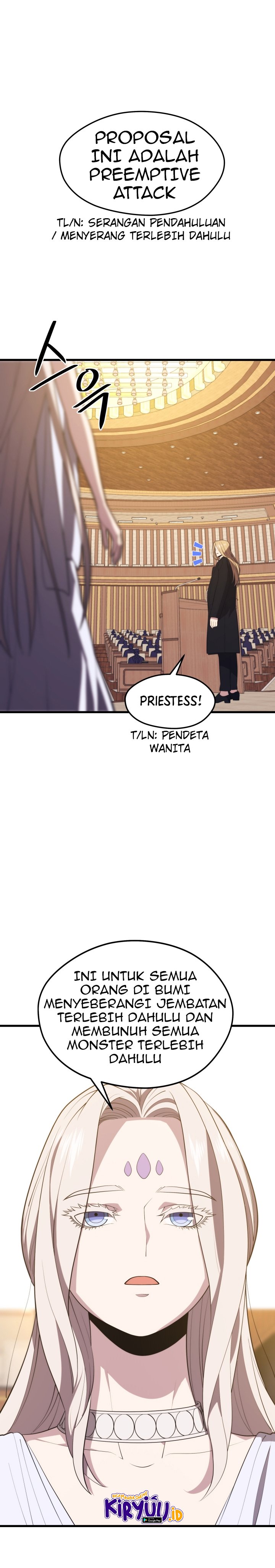 Seoul Station Necromancer