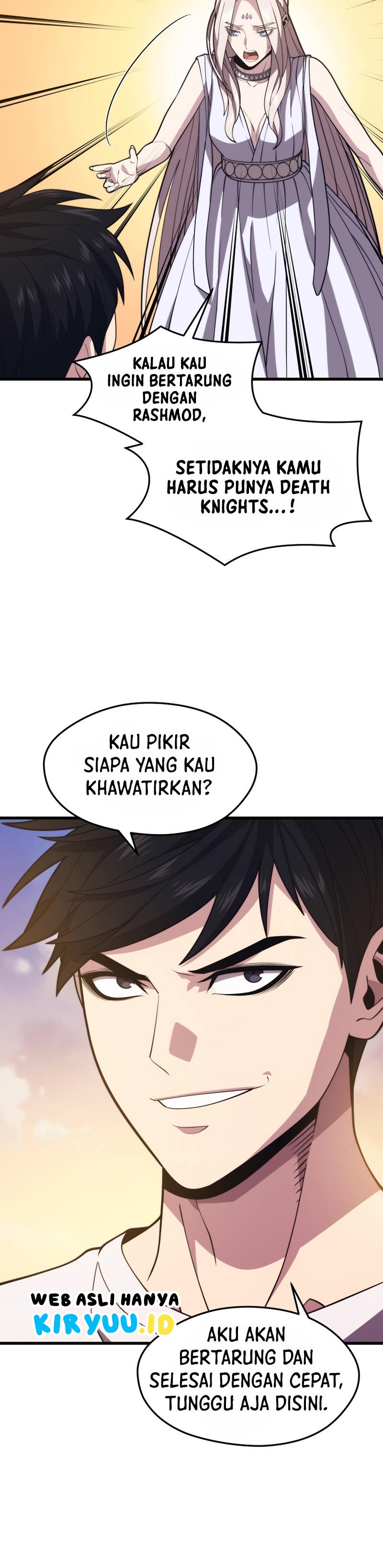 Seoul Station Necromancer