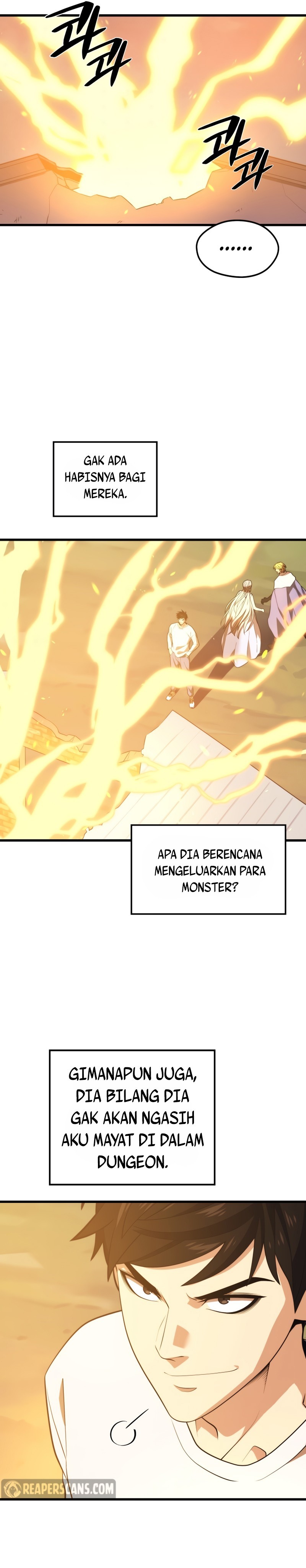 Seoul Station Necromancer