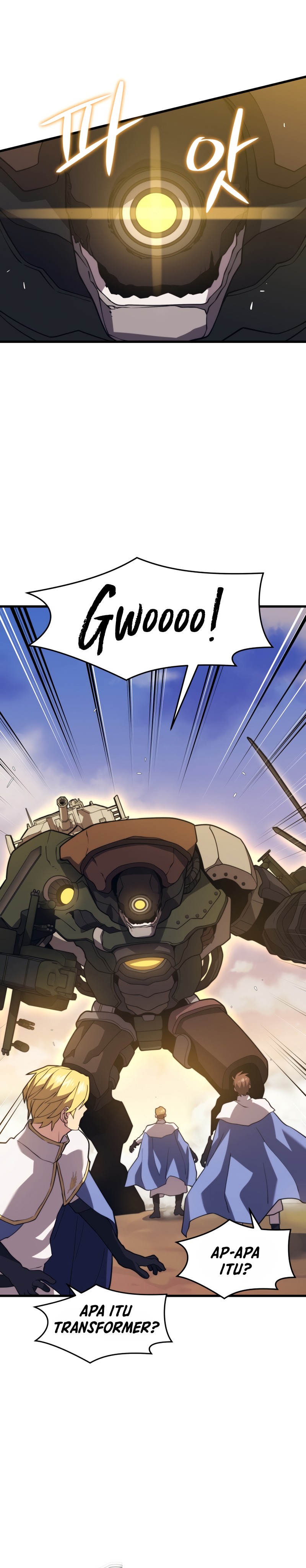 Seoul Station Necromancer