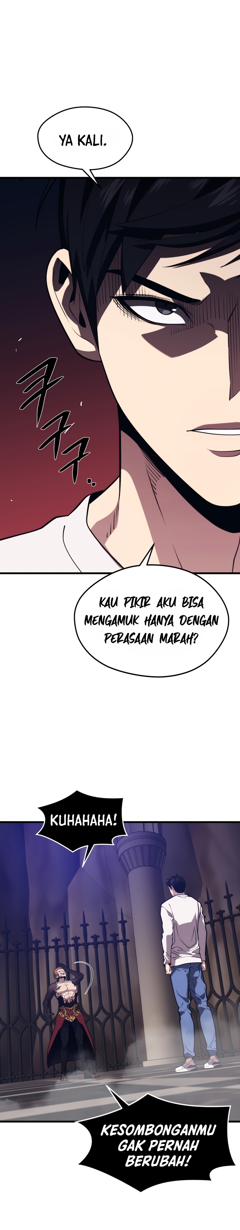 Seoul Station Necromancer